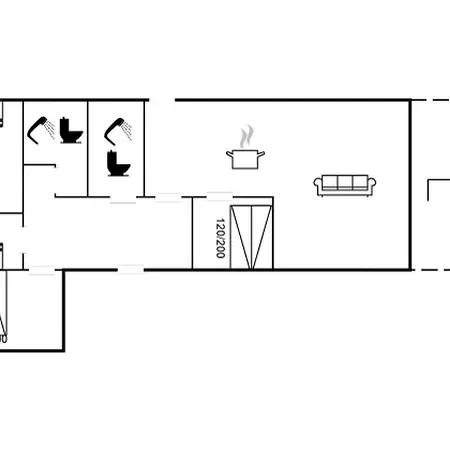 Myrna - 250m From The Sea By Interhome