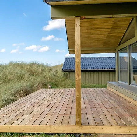 Casa vacanze Myrna - 250m From The Sea By Interhome Gronhoj (Nordjylland)
