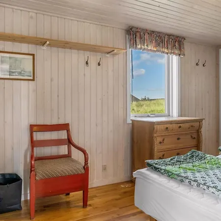 Myrna - 250m From The Sea By Interhome Gronhoj (Nordjylland)