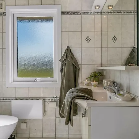 Casa vacanze Myrna - 250m From The Sea By Interhome