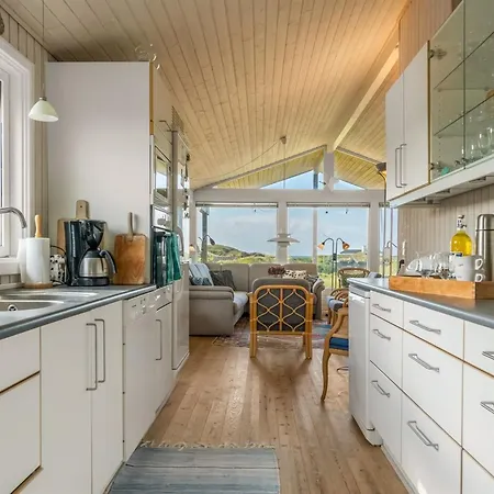 Myrna - 250m From The Sea By Interhome Gronhoj (Nordjylland)